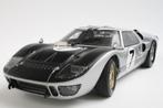Exoto 1/18 Ford GT40 MK II - Le Mans 1966, Hobby & Loisirs créatifs, Voitures miniatures | 1:18, Autres marques, Voiture, Enlèvement ou Envoi