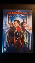 Spider-Man : Far From Home - DVD, Enlèvement ou Envoi