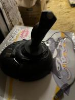 Joystick PC / Flight Stick (simulateur avion), Enlèvement, Utilisé