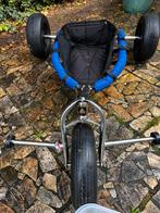 Peter Lynn Kite Buggy, Sport en Fitness, Vliegeren, Ophalen, Gebruikt