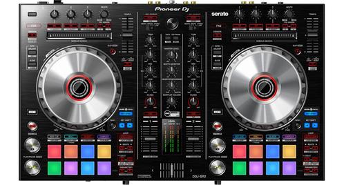 Pioneer DJ DDJ-SR2 - Contrôleur Serato 2 canaux, Musique & Instruments, DJ sets & Platines, Comme neuf, DJ-Set, Pioneer