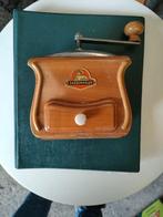 Koffiemolen zassenhaus, Ophalen, Zo goed als nieuw