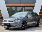 Volkswagen Golf Variant 1.5i - DSG - NAVI - CAMERA - 63000KM, Auto's, Volkswagen, 4 deurs, Stof, 1498 cc, 4 cilinders