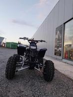 Speciale editie van de Yamaha Blaster, Motoren, Quads en Trikes, 200 cc