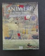 Antwerp: the new spring - 1991 - Antwerpen door de eeuwen he, Boeken, Gelezen, Ophalen of Verzenden