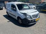 Mercedes Citan 108 CDI  11/2018., Auto's, Voorwielaandrijving, Stof, Zwart, Wit