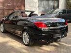 Opel Astra 1.9Cdti Cosmo TwinTop Airco/Zetelvrw/Pdc/Garantie, Auto's, Opel, Voorwielaandrijving, 110 kW, Cabriolet, Zwart