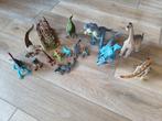 Dinosaurussen, Ophalen, Zo goed als nieuw