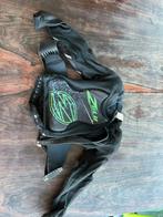 Bmx bescherming vest kind, Motoren, Kleding | Motorkleding, Kinderen, Zulu, Tweedehands, Ophalen