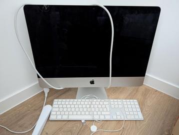 Apple iMac 2014, Enlèvement, Utilisé, IMac