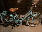 Kinderfiets Minerva (gereserveerd), Fietsen en Brommers, Ophalen, Gebruikt, Handrem
