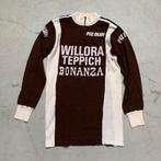 Willora Teppich Bonanza 1979 koerstrui wielertrui vintage, Fietsen en Brommers, Fietsaccessoires | Fietskleding, Bovenkleding