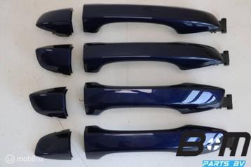 Set portiergrepen VW Tiguan 5NA 510837205D beschikbaar voor biedingen