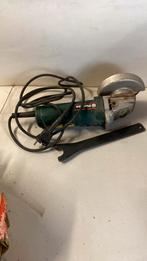 Slijpmachine Metabo, Ophalen, Gebruikt