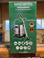 Professionele stofzuiger, Doe-het-zelf en Bouw, Reinigingsmachines, Ophalen, Nieuw