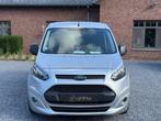 Ford Transit Connect, Stof, Euro 6, Bedrijf, Parkeersensor
