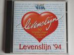 Levenslijn '94 (cd)Urbanus,Boogie Boy, Yasmine, Koen Wauters, Cd's en Dvd's, Ophalen of Verzenden
