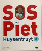 Piet Huysentruyt - 3, Boeken, Ophalen of Verzenden, Zo goed als nieuw, Piet Huysentruyt