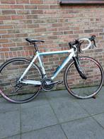 koersfiets, 28 inch, Gebruikt, Aluminium, Dames