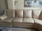 Gratis hoeksalon Natuzzi, Ophalen, Gebruikt, Leer