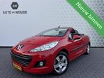 Peugeot 207 CC 1.6 VTi Cabrio NIEUWSTAAT! airco 38000km NAP, Voorwielaandrijving, Gebruikt, 4 cilinders, Bedrijf