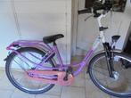 meisjesfiets gazelle 26 inch in zeer goede staat, Fietsen en Brommers, Gebruikt, Versnellingen, Gazelle, Ophalen