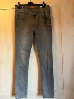grijze jeans vingino 176, Broek, Ophalen of Verzenden, Zo goed als nieuw, Vingino