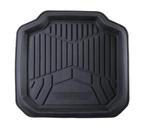 Bushranger Universele rubber vloermat set voor + achter  Rec, Verzenden, Nieuw