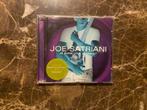 Joe Satriani - Is there live in space?, Ophalen of Verzenden, Zo goed als nieuw