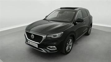 MG HS 1.5 T-GDi 160cv AUTO Luxury NAVI / FULL LED / CUIR / P beschikbaar voor biedingen