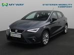 Seat Ibiza 5P/D Ibiza 1.0 TSI FR Edition DSG, Auto's, Seat, Automaat, Ibiza, Zilver of Grijs, Stadsauto