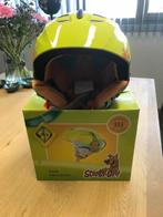 Skihelm Scooby Doo voor kinderen, Enlèvement ou Envoi, Neuf