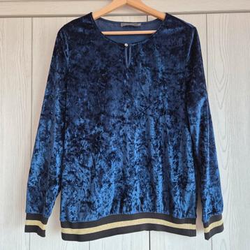 Blouse Geisha, maat 38 beschikbaar voor biedingen