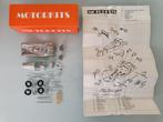 Motorkits MK11 Riley Sprite 1:43 England., Ophalen of Verzenden
