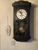 Antieke wandklok, regulateur, Antiek en Kunst, Ophalen