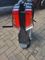 Thule easyfold 933, Auto diversen, Fietsendragers, Ophalen of Verzenden, 2 fietsen, Zo goed als nieuw