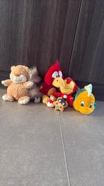 Rare  knuffels, Ophalen, Gebruikt, Beer