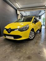 RENAULT CLIO, Voorwielaandrijving, Euro 5, Stof, 1169 kg