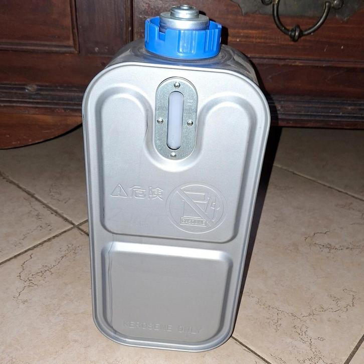 Nieuwe wisseltank van 5 liter, Qlima , tectro, Doe-het-zelf en Bouw, Verwarming en Radiatoren, Nieuw, Ophalen