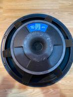 Beyma woofers 2 stuks 18 GT 200 18 inch 4 ohm, Audio, Tv en Foto, Luidsprekerboxen, Ophalen of Verzenden, Nieuw