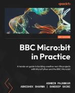 BBC micro:bit in Practice (Engelse versie), Ophalen of Verzenden, Gebruikt