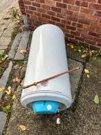 Boiler Atlantic 150L en bon état, Doe-het-zelf en Bouw, Ophalen, Gebruikt, 100 liter of meer, Terugslagbeveiliging (TTB)