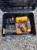 Dewalt sleufmachine, Ophalen, Zo goed als nieuw, Overige typen