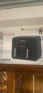 Dual chef, Ophalen, Nieuw
