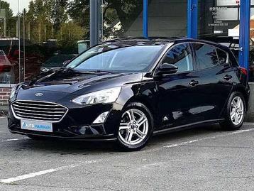 Ford Focus 1.5 EcoBlue TITANIUM BUSINESS ÉDITION *GPS beschikbaar voor biedingen