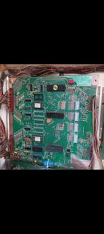 CPU bally, Ophalen, Gebruikt, Elektronisch, Bally