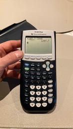 TI 84 plus, Diversen, Ophalen, Gebruikt