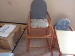 kinderstoel, Kinderen en Baby's, Kinderstoelen, Ophalen, Gebruikt, Overige typen