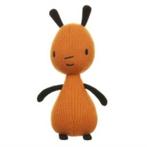 Flop Knuffeltje - 18 cm - Bing Konijn, Kinderen en Baby's, Speelgoed | Knuffels en Pluche, Ophalen of Verzenden, Nieuw, Overige typen