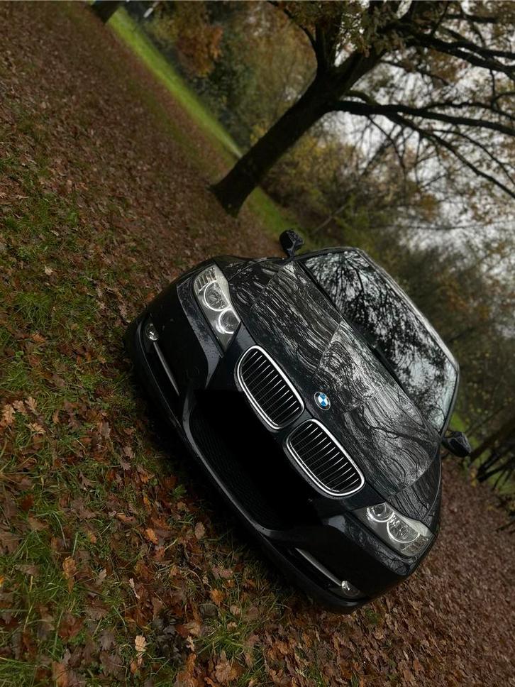 Bmw 318 i 2011 Automaat, Auto's, BMW, Particulier, 3 Reeks, Achteruitrijcamera, Airbags, Airconditioning, Alarm, Android Auto